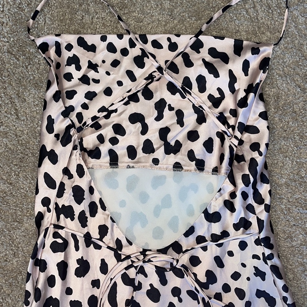 Princess Polly dress - Picture 6 of 7